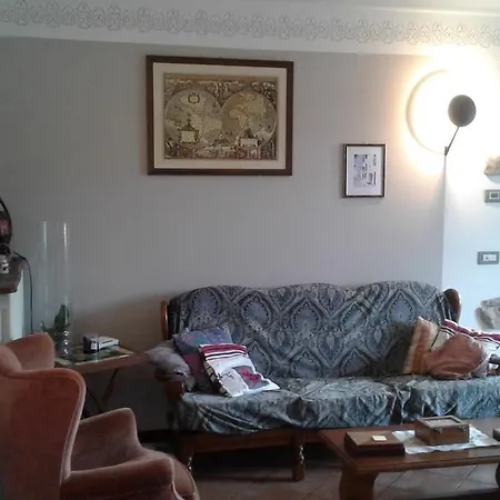 Matteo House 公寓 *