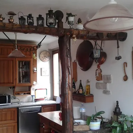 Matteo House *